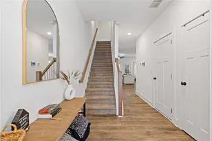 2361 Heritage Park Circle NW, Kennesaw, GA 30144 - Photo 7