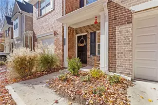 2361 Heritage Park Circle NW, Kennesaw, GA 30144 - Photo 5