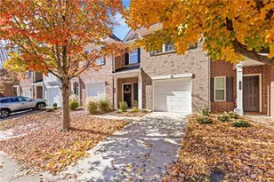 2361 Heritage Park Circle NW, Kennesaw, GA 30144 - Photo 3