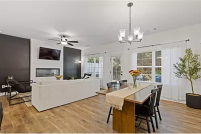 2361 Heritage Park Circle NW #17, Kennesaw, GA 30144 - Photo 15