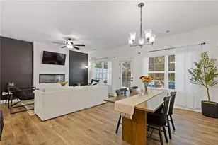 2361 Heritage Park Circle NW, Kennesaw, GA 30144 - Photo 15