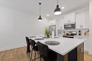 2361 Heritage Park Circle NW, Kennesaw, GA 30144 - Photo 13