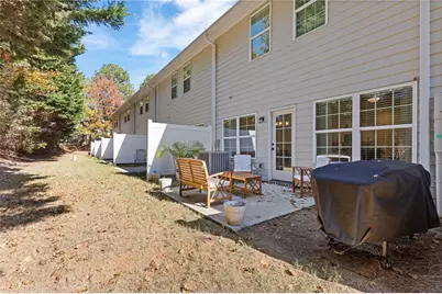 2361 Heritage Park Circle NW #17, Kennesaw, GA 30144 - Photo 29