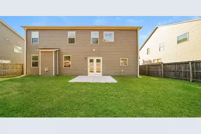 7420 Toccoa Circle, Union City, GA 30291 - Photo 3