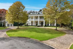 335 Marshy Pointe, Johns Creek, GA 30097 - Photo 1