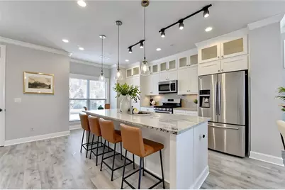 1327 Faircrest Way, Suwanee, GA 30024 - Photo 7