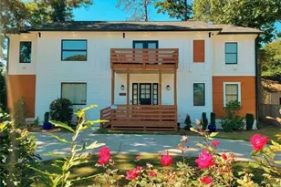 1805 Ellington Dr, Decatur, GA 30032 - Photo 1