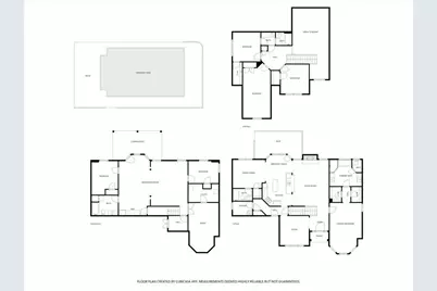 226 Crescent Moon Way, Canton, GA 30114 - Photo 55