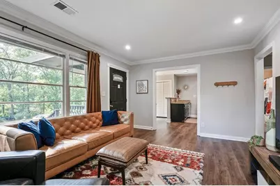 1140 Allgood Road, Stone Mountain, GA 30083 - Photo 5