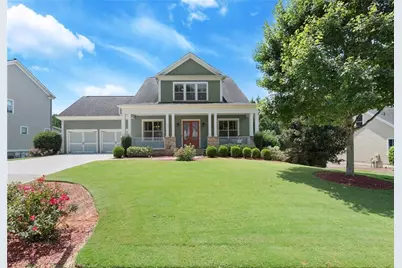 339 Bennington Place, Canton, GA 30115 - Photo 1