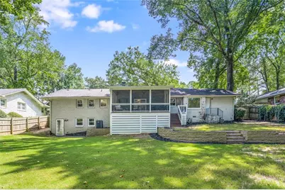 2106 Zelda Drive NE, Atlanta, GA 30345 - Photo 39