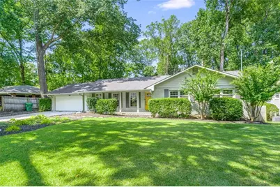 2106 Zelda Drive NE, Atlanta, GA 30345 - Photo 3