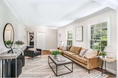 2106 Zelda Drive NE, Atlanta, GA 30345 - Photo 5