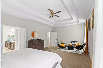 2826 Dolostone Way, Dacula, GA 30019 - Photo 31