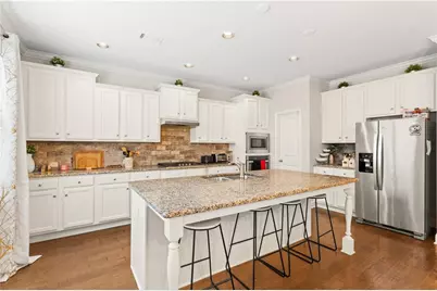 2826 Dolostone Way, Dacula, GA 30019 - Photo 15