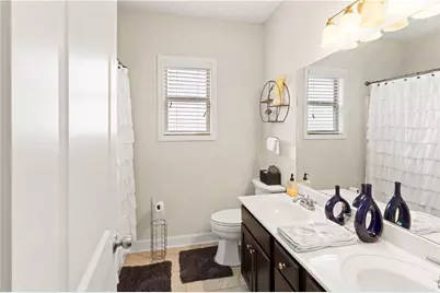 2826 Dolostone Way, Dacula, GA 30019 - Photo 23