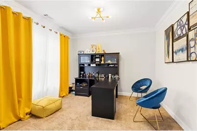 2826 Dolostone Way, Dacula, GA 30019 - Photo 7