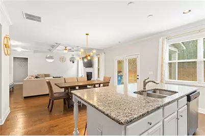 2826 Dolostone Way, Dacula, GA 30019 - Photo 19