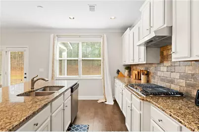 2826 Dolostone Way, Dacula, GA 30019 - Photo 17