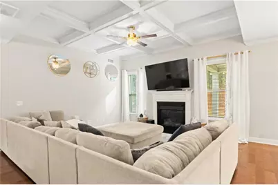 2826 Dolostone Way, Dacula, GA 30019 - Photo 13