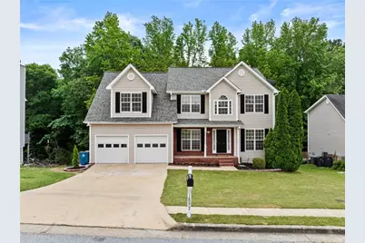 1897 Alcovy Trace Way, Lawrenceville, GA 30045 - Photo 47