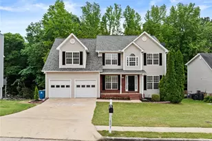 1897 Alcovy Trace Way, Lawrenceville, GA 30045 - Photo 47
