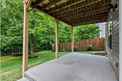 1897 Alcovy Trace Way, Lawrenceville, GA 30045 - Photo 49