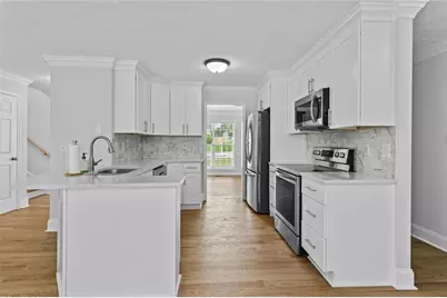 1897 Alcovy Trace Way, Lawrenceville, GA 30045 - Photo 9