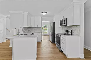 1897 Alcovy Trace Way, Lawrenceville, GA 30045 - Photo 9