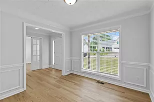 1897 Alcovy Trace Way, Lawrenceville, GA 30045 - Photo 7