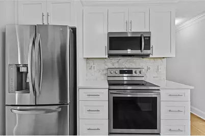 1897 Alcovy Trace Way, Lawrenceville, GA 30045 - Photo 11