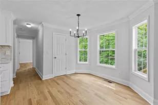 1897 Alcovy Trace Way, Lawrenceville, GA 30045 - Photo 15