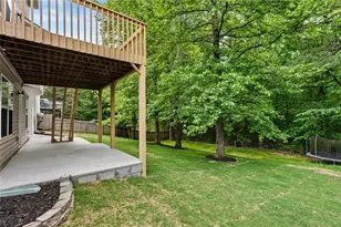 1897 Alcovy Trace Way, Lawrenceville, GA 30045 - Photo 51