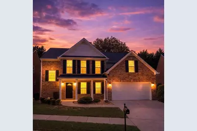 6125 Mulberry Park Drive, Braselton, GA 30517 - Photo 1