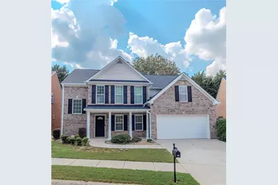 6125 Mulberry Park Drive, Braselton, GA 30517 - Photo 1