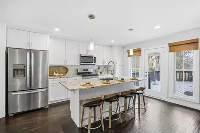 982 Oakdale Drive SE, Smyrna, GA 30080 - Photo 7