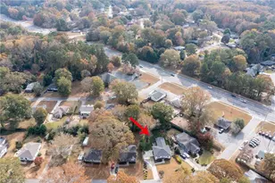 982 Oakdale Dr SE, Smyrna, GA 30080 - Photo 55