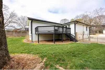 982 Oakdale Drive SE, Smyrna, GA 30080 - Photo 49