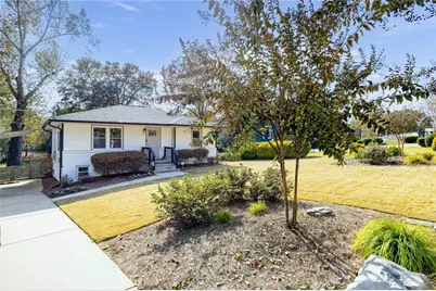 982 Oakdale Drive SE, Smyrna, GA 30080 - Photo 35