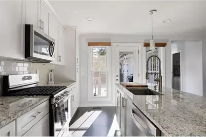 982 Oakdale Drive SE, Smyrna, GA 30080 - Photo 25