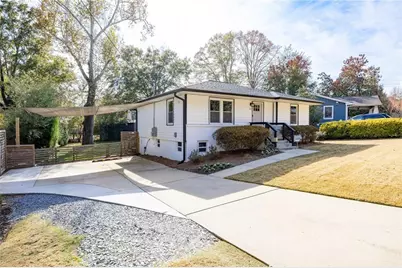 982 Oakdale Drive SE, Smyrna, GA 30080 - Photo 41