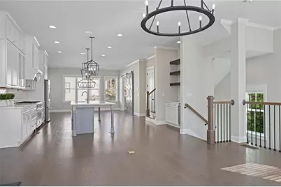 355 Banbury Crossing, Alpharetta, GA 30009 - Photo 9