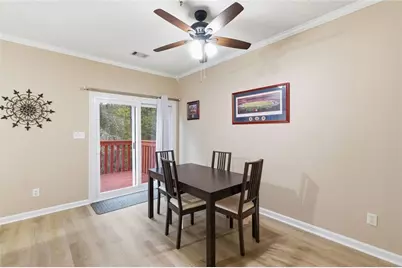 2491 Valley Cove Drive, Duluth, GA 30097 - Photo 11