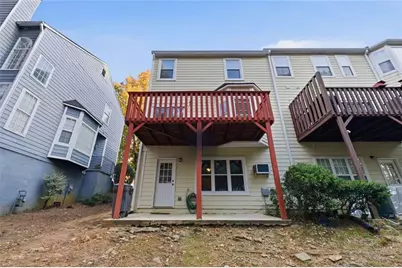 2491 Valley Cove Drive, Duluth, GA 30097 - Photo 31