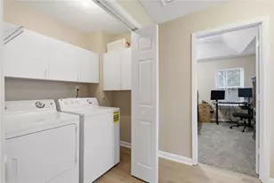 2491 Valley Cove Dr, Duluth, GA 30097 - Photo 25