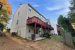 2491 Valley Cove Dr, Duluth, GA 30097 - Photo 35