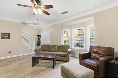 2491 Valley Cove Drive, Duluth, GA 30097 - Photo 5