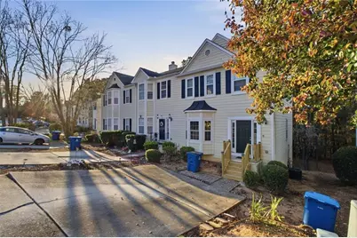 2491 Valley Cove Drive, Duluth, GA 30097 - Photo 29