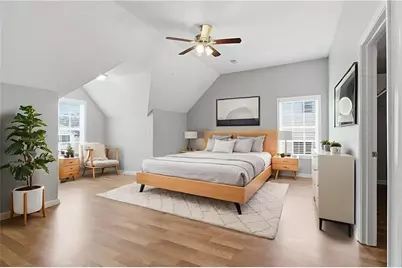 1593 Willow Wood Trace, Atlanta, GA 30349 - Photo 5