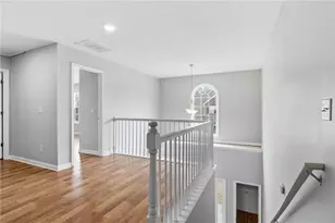1593 Willow Wood Trace, Atlanta, GA 30349 - Photo 9